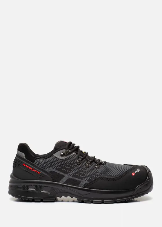 Sixton Peak Susa Excursion Werkschoen Laag ESD S3S