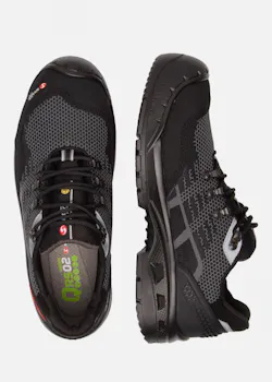 Sixton Peak Susa Excursion Werkschoen Laag ESD S3S miniatuur