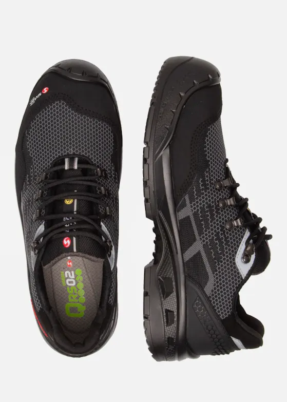 Sixton Peak Susa Excursion Werkschoen Laag ESD S3S