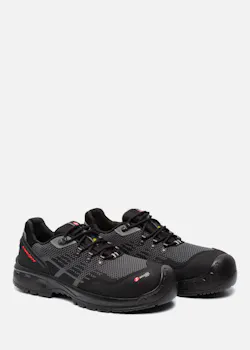 Sixton Peak Susa Excursion Werkschoen Laag ESD S3S miniatuur