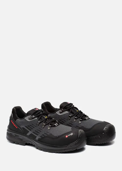 Sixton Peak Susa Excursion Werkschoen Laag ESD S3S