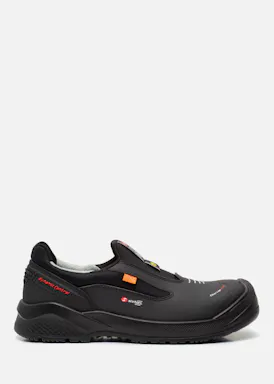 Sixton Peak Resolute Balzo S3 Laag