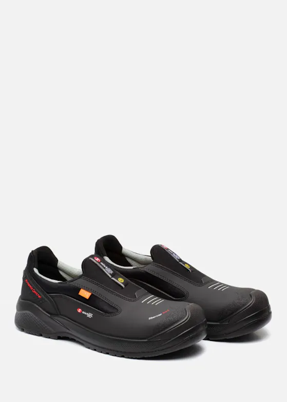Sixton Peak Resolute Balzo S3 Laag