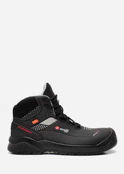 Sixton Peak Resolute Muscle High S3 Werkschoen