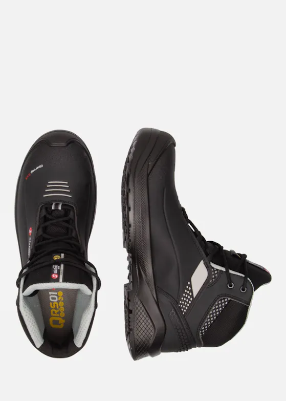 Sixton Peak Resolute Muscle High S3 Werkschoen