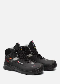 Sixton Peak Resolute Muscle High S3 Werkschoen miniatuur