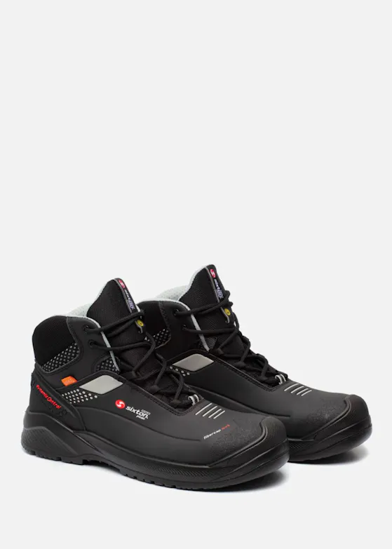Sixton Peak Resolute Muscle High S3 Werkschoen