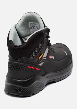 Sixton Peak Resolute Muscle High S3 Werkschoen miniatuur