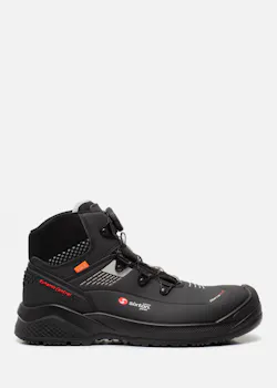 Sixton Peak Resolute Muscle High Boa S3 Werkschoen