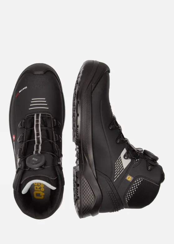 Sixton Peak Resolute Muscle High Boa S3 Werkschoen