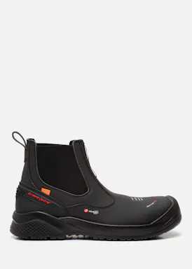 Sixton Peak Resolute Forte Werkschoen S3