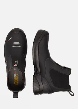 Sixton Peak Resolute Forte Chaussure de sécurité S3 thumbnail (vignette)