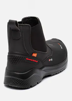 Sixton Peak Resolute Forte Chaussure de sécurité S3 thumbnail (vignette)