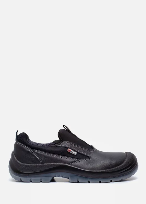 Sixton Peak Lugano 2 S3 werkschoen