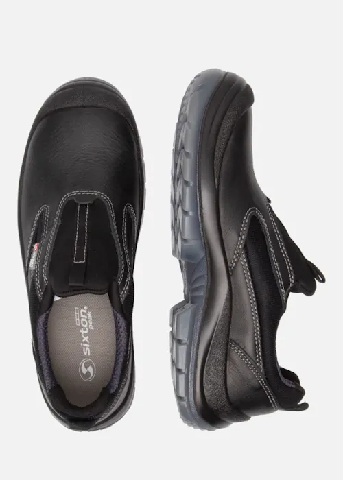 Sixton Peak Lugano 2 S3 werkschoen