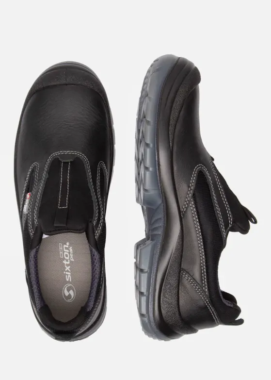 Sixton Peak Lugano 2 S3 werkschoen