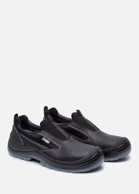 Sixton Peak Lugano 2 S3 werkschoen