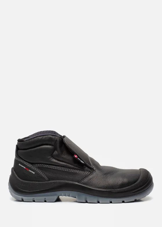 Sixton Peak Aviano S3 Hoog