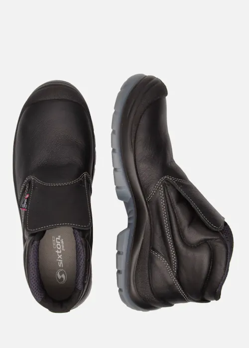 Sixton Peak Aviano S3 Hoog