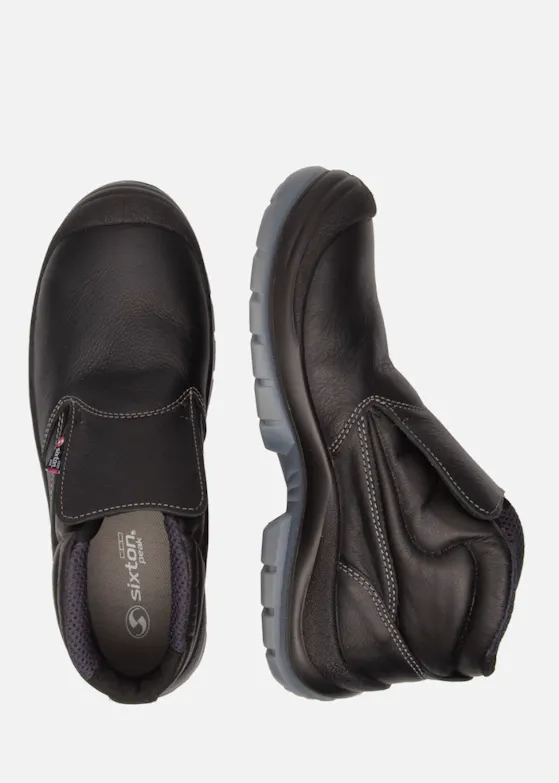 Sixton Peak Aviano S3 Hoog