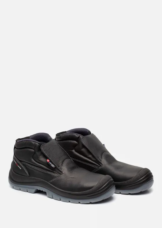 Sixton Peak Aviano S3 Hoog