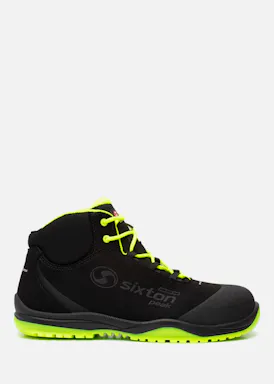Sixton Peak Cuban High S3 Werkschoen