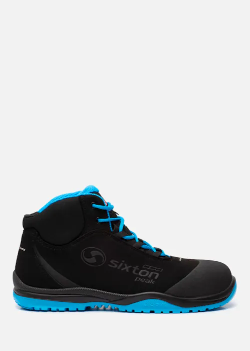 Sixton Peak Cuban High S3 Arbeitsschuh
