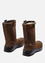 Sixton Peak Montana Wol Voering Outdry Waterafstotende Werklaars Bruin S3 miniatuur
