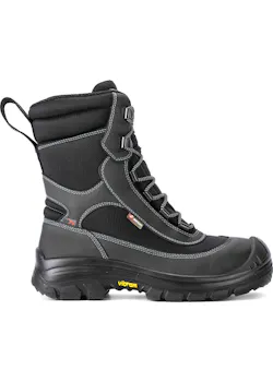 Sixton Peak Avalon S3 Zwart