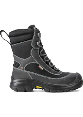 Sixton Peak Avalon S3 Zwart