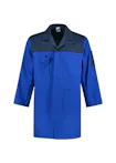 Korenblauw/Marineblauw