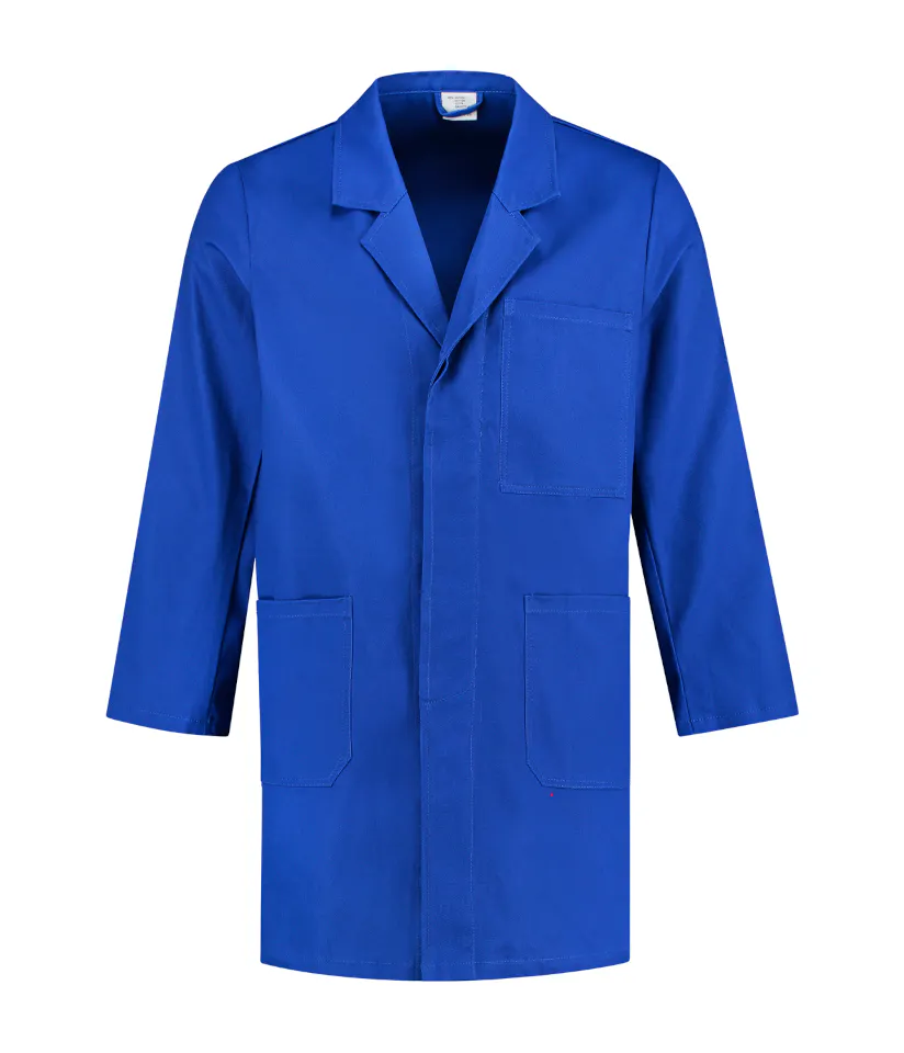 Korenblauw