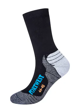 Portwest Bamboo Hiker Socks