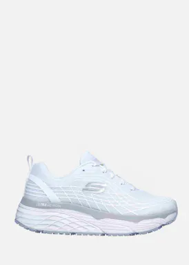 Skechers Max Cushioning Elite SR Dames - Onbeveiligde Neus