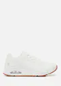 Skechers Uno Dames SRC O1 Werkschoen miniatuur