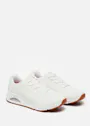 Skechers Uno Dames SRC O1 Werkschoen miniatuur