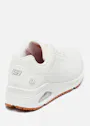 Skechers Uno Dames SRC O1 Werkschoen miniatuur