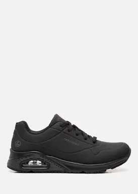 Skechers Uno Damen SRC O1 Arbeitsschuh