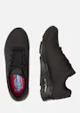 Skechers Uno Dames SRC O1 Werkschoen miniatuur
