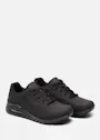 Skechers Uno Dames SRC O1 Werkschoen miniatuur
