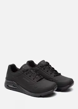 Skechers Uno Dames SRC O1 Werkschoen miniatuur