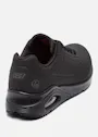 Skechers Uno Dames SRC O1 Werkschoen miniatuur
