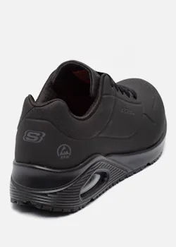 Skechers Uno Dames SRC O1 Werkschoen miniatuur