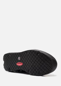 Skechers Uno Dames SRC O1 Werkschoen miniatuur