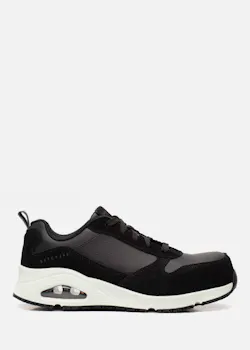 Skechers Uno Elainy Dames SR S3 Werkschoen