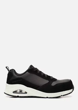 Skechers Uno Elainy Dames SR S3 Werkschoen