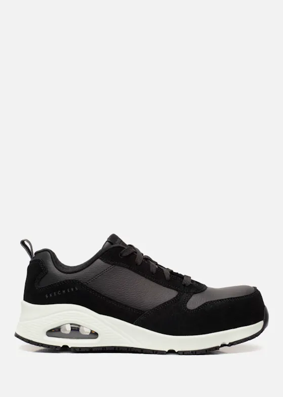 Skechers Uno Elainy Dames SR S3 Werkschoen