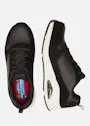 Skechers Uno Elainy Dames SR S3 Werkschoen miniatuur