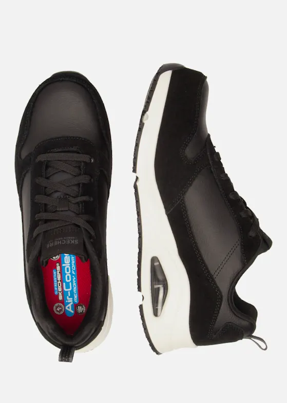 Skechers Uno Elainy Dames SR S3 Werkschoen