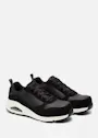 Skechers Uno Elainy Dames SR S3 Werkschoen miniatuur